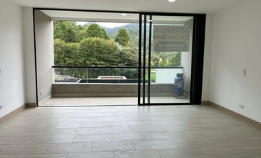 APARTAESTUDIO EN ARRIENDO UBICADO EN EL RETIRO