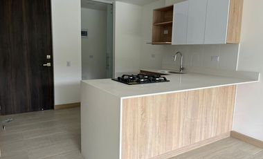 APARTAESTUDIO EN ARRIENDO UBICADO EN EL RETIRO