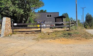 VIVE LA NATURALEZA DE VALDIVIA AL MEJOR PRECIO