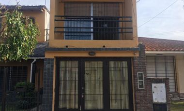 Departamento en  alquiler 3 ambientes en Quilmes