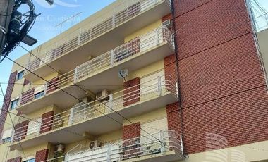 Venta - Departamento 2Amb, balcón y cochera - Villa Ballester, San Martin