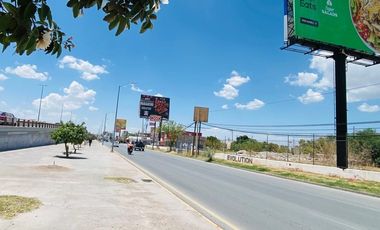 Se Renta Terreno en Sierra mojada, Valle Verde Torreón