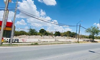 Se Renta Terreno en Sierra mojada, Valle Verde Torreón