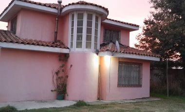 Venta Casa Olivar