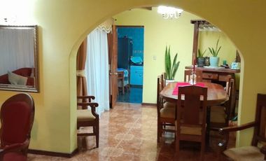 Venta Casa Olivar