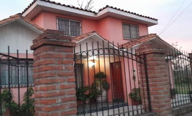 Venta Casa Olivar
