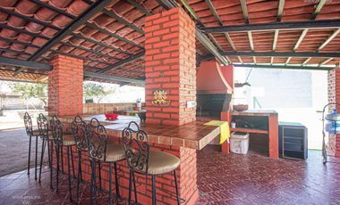Casa de campo en Venta por carretera a Chapala, Jalisco.