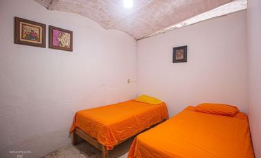 Casa de campo en Venta por carretera a Chapala, Jalisco.