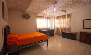 Casa de campo en Venta por carretera a Chapala, Jalisco.