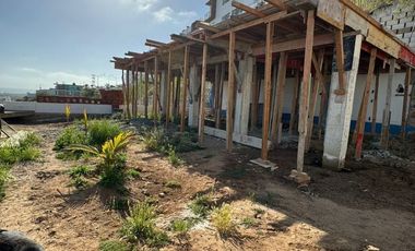 ¨DEPARTAMENTO EN VENTA CON PROYECTO PARA MÁS DEPARTAMENTOS¨