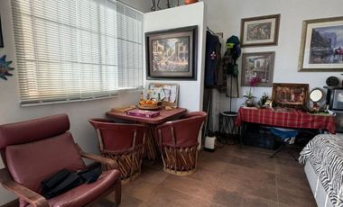 ¨DEPARTAMENTO EN VENTA CON PROYECTO PARA MÁS DEPARTAMENTOS¨