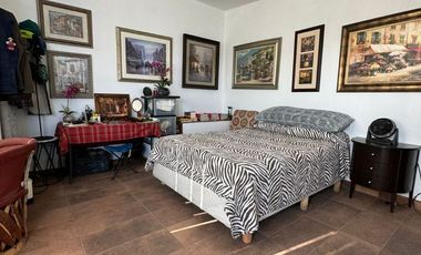 ¨DEPARTAMENTO EN VENTA CON PROYECTO PARA MÁS DEPARTAMENTOS¨