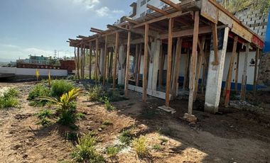 ¨DEPARTAMENTO EN VENTA CON PROYECTO PARA MÁS DEPARTAMENTOS¨