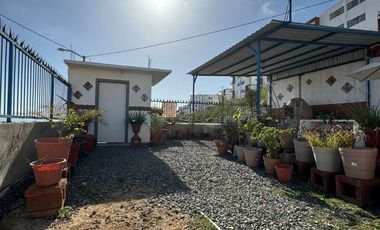 ¨DEPARTAMENTO EN VENTA CON PROYECTO PARA MÁS DEPARTAMENTOS¨