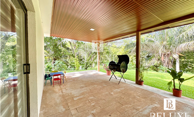 VENTA CASA EN CERRO AZUL (15)