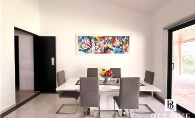 VENTA CASA EN CERRO AZUL (15)