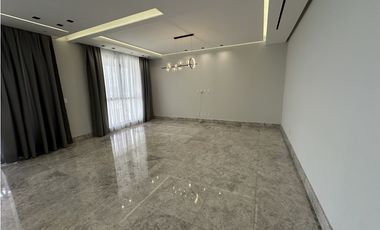 Empire Santa Maria remodelado y equipado