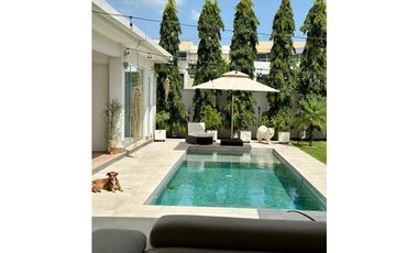 Casa en Costa Sur  (ID 13195)