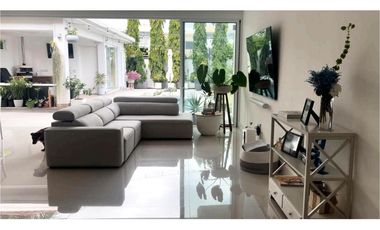 Casa en Costa Sur  (ID 13195)