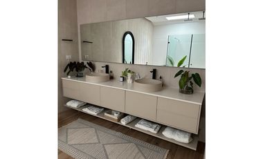 Casa en Costa Sur  (ID 13195)
