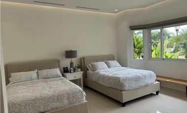 Casa en Costa Sur  (ID 13195)