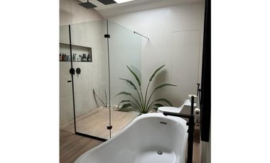 Casa en Costa Sur  (ID 13195)