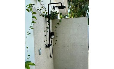 Casa en Costa Sur  (ID 13195)