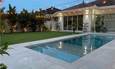 Casa en Costa Sur  (ID 13195)