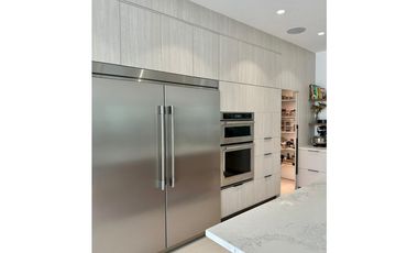 Casa en Costa Sur  (ID 13195)