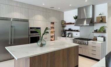 Casa en Costa Sur  (ID 13195)