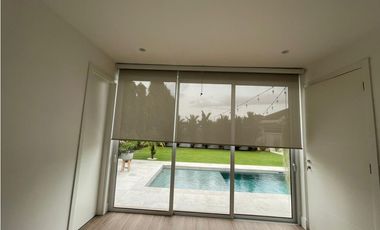 Casa en Costa Sur  (ID 13195)