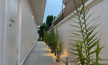 Casa en Costa Sur  (ID 13195)