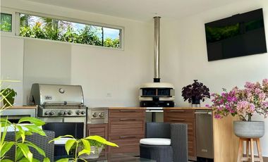 Casa en Costa Sur  (ID 13195)