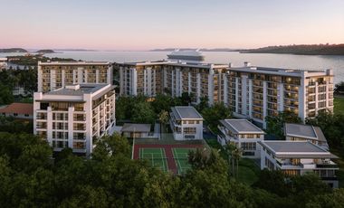 Venta de apartamento en Causeway de Amador, Ph Passage Amador