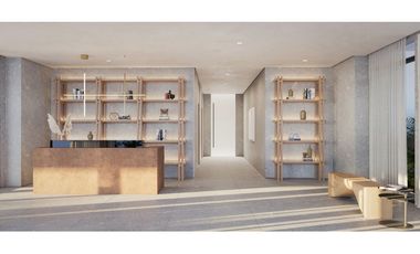 Venta de apartamento en Causeway de Amador, Ph Passage Amador