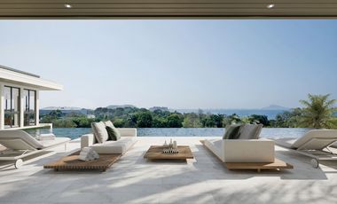 Venta de apartamento en Causeway de Amador, Ph Passage Amador