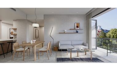 Venta de apartamento en Causeway de Amador, Ph Passage Amador