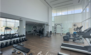 VENTA APARTAMENTO AMOBLADO EN SAN FRANCISCO, PH THE TOWERS (5)