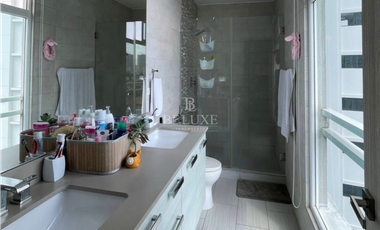 VENTA APARTAMENTO AMOBLADO EN SAN FRANCISCO, PH THE TOWERS (5)