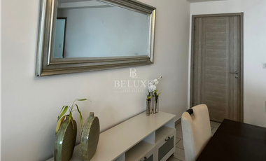 VENTA APARTAMENTO AMOBLADO EN SAN FRANCISCO, PH THE TOWERS (5)