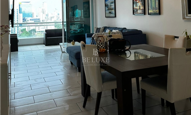 VENTA APARTAMENTO AMOBLADO EN SAN FRANCISCO, PH THE TOWERS (5)