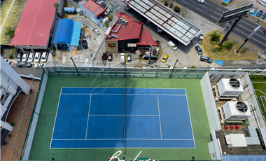 VENTA APARTAMENTO AMOBLADO EN SAN FRANCISCO, PH THE TOWERS (5)