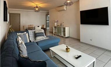 VENTA APARTAMENTO AMOBLADO EN SAN FRANCISCO, PH THE TOWERS (5)