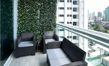 VENTA APARTAMENTO AMOBLADO EN SAN FRANCISCO, PH THE TOWERS (5)