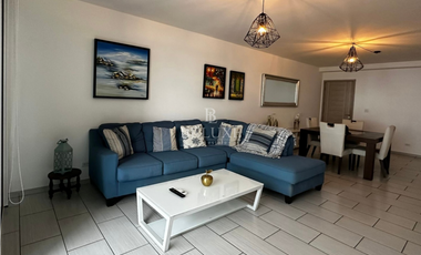 VENTA APARTAMENTO AMOBLADO EN SAN FRANCISCO, PH THE TOWERS (5)