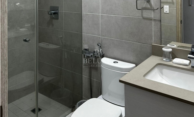 VENTA APARTAMENTO AMOBLADO EN SAN FRANCISCO, PH THE TOWERS (5)