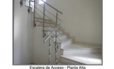 Venta Amplia Fresca Hermosa Casa 2 Plantas 350 Mts2
