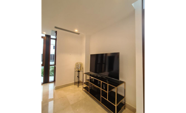 ALQUILER APARTAMENTO EN OCEAN REEF - 6523DA