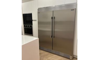 ALQUILER APARTAMENTO EN OCEAN REEF - 6523DA