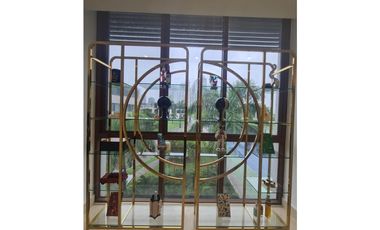 ALQUILER APARTAMENTO EN OCEAN REEF - 6523DA